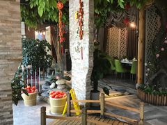 -蕃茄述·好汤自然来(江汉路店)