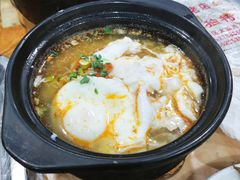 砂锅方便面-老大鸡肉串(天津店)