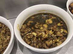 -小乡小镇·传承桐庐土菜·老板亲自烧的菜