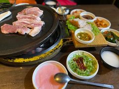 -Dombe豚(黑猪肉街店)