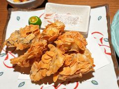 -水之惠鲜鱼料理(王府大街店)