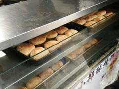 -朱记小郑酥烧饼(建康路店)