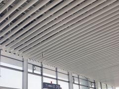 -青岛胶东国际机场