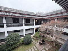 -中国湖笔博物馆(莲花庄路)