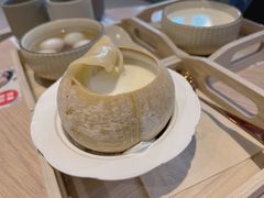 -杏甜品(尖沙咀加拿分道店)