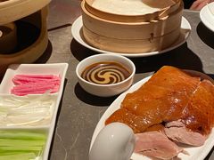 -金鸭季·北京烤鸭(深业上城店)