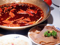 -小龙坎火锅(IFS HOT店)