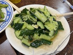 -一九和平烧烤(兴济河小区店)