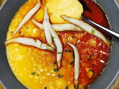 -青年公社烤鸭(蜀山万象汇店)