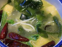 -喝丢一只鞋海鲜烧烤·海肠捞饭(东关街店)