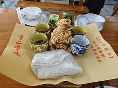 -十二道丰味·徐州土菜·烧烤(何山路店)