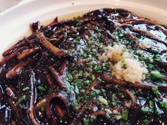 -漢舍中国菜馆(889广场店)