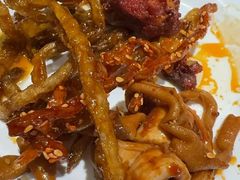 -汉巴味德·烤肉与啤酒的自助(杭州大悦城店)