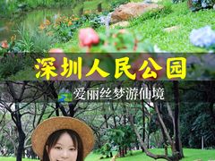 -人民公园(罗湖区)