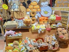 -名创优品(天河区正佳广场二店)