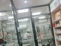 -宠物家(长阳店)