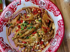 -三只鸟本地特色菜馆(上饶总店)