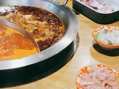 -铭记蛙小仙·活蛙畅享(CBD万达广场店)