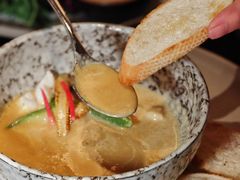 -Brut Eatery Wine Bar & Restaurant (建国东路店)