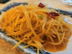 -维吾尔餐厅(宜山路店)