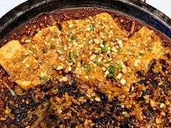 -辣螃铠盆盆蟹大排档(海昌店)
