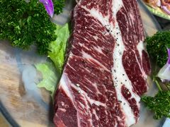 秘制大片牛排-鹤之乡·齐齐哈尔烤肉·非遗(秋涛路店)