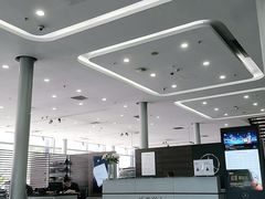 -奔驰利星行(北京花乡店)