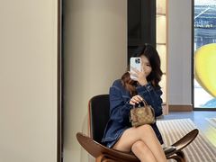 -王府井奥莱棋盘山小镇