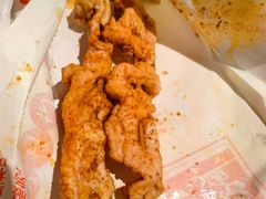 -老绍兴三味臭豆腐(奥林匹克购物广场店)