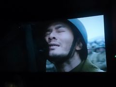 -AMG海上明珠影城(上海环球港RealDCinema店)