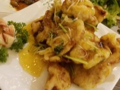 -聚百鲜海鲜烧烤私房菜(韩乐坊店)