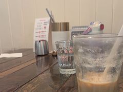 -良木缘咖啡西餐(优品道广场店)