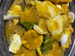 -极有家小鱼小鸡石锅煲(佳兆业店)
