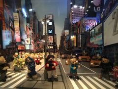 -济州岛泰迪熊博物馆