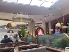 -椒爱水煮鱼川菜(皇姑万象汇店)