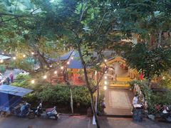 -抚仙湖生态石锅鱼野生菌(告庄店)