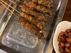 -大唐人家·热气羊肉(大华店)