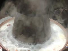 -年巴羊肉铺老铜锅(梅江店)