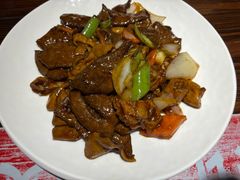 -七菜馆·东北菜·蒸饺(文体路店)