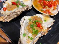 -烧货·活海鲜炭烧(湖滨商业街店)