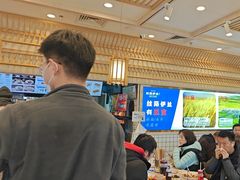 -丝路伊兰·兰州牛肉面(马连道店)
