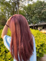 -MY HAIR ARDOR