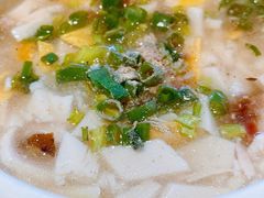 -芳芳私房菜·精做淮扬菜(承德路店)