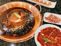 -老码头火锅(骡马市店)