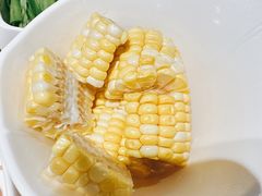 -海底捞火锅(吉利大厦店)