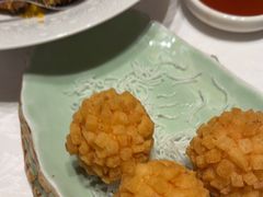 -臻宝中餐厅·大连菜·海鲜·融合菜(大连一方城堡豪华精选酒店)
