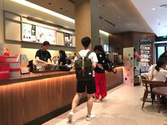 -星巴克(深圳欢乐颂店)