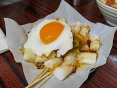 -華叔茶記