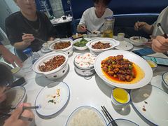 -兰湘子·湘菜小炒(石家庄万象城店)