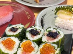 -寿司郎(皇庭广场店)